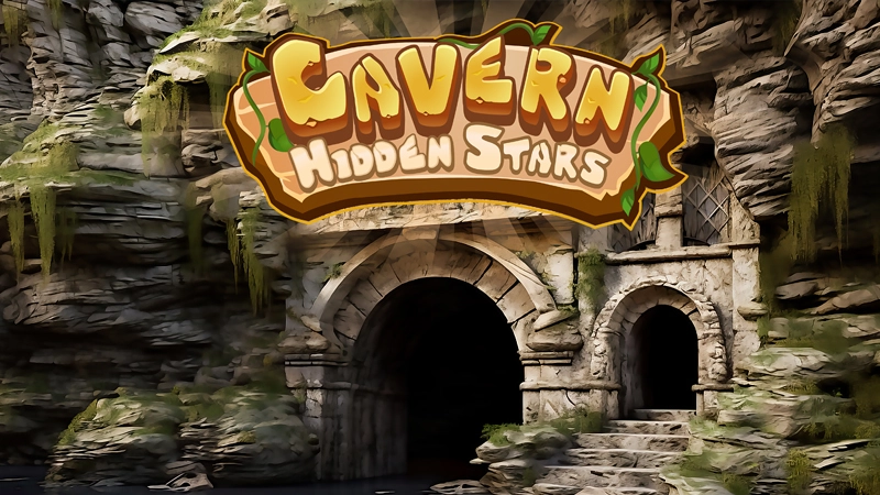 Cavern – Hidden Stars